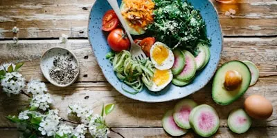 Ernährungsmedizin