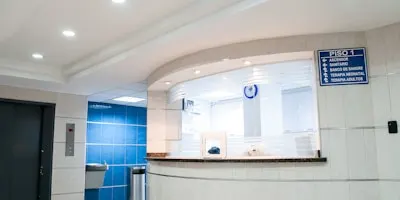 Krankenhaus