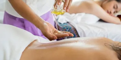 Akupunktur und spezielle Therapien