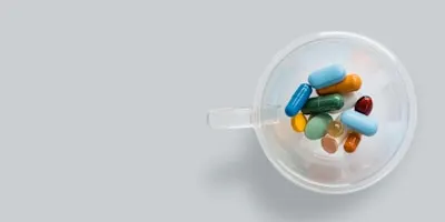 Infusionen und Aufbaukuren