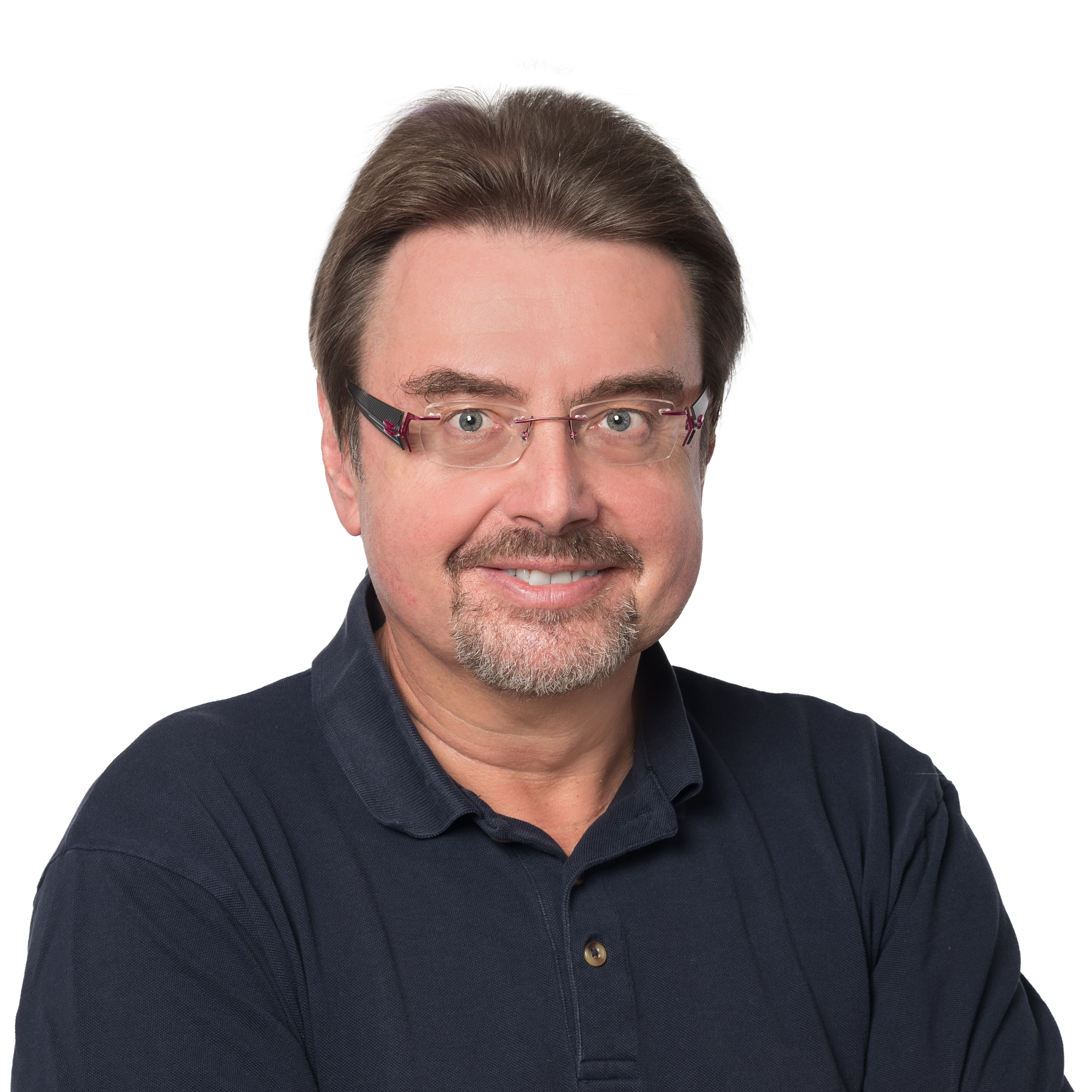 Dr. med Jürgen Schott