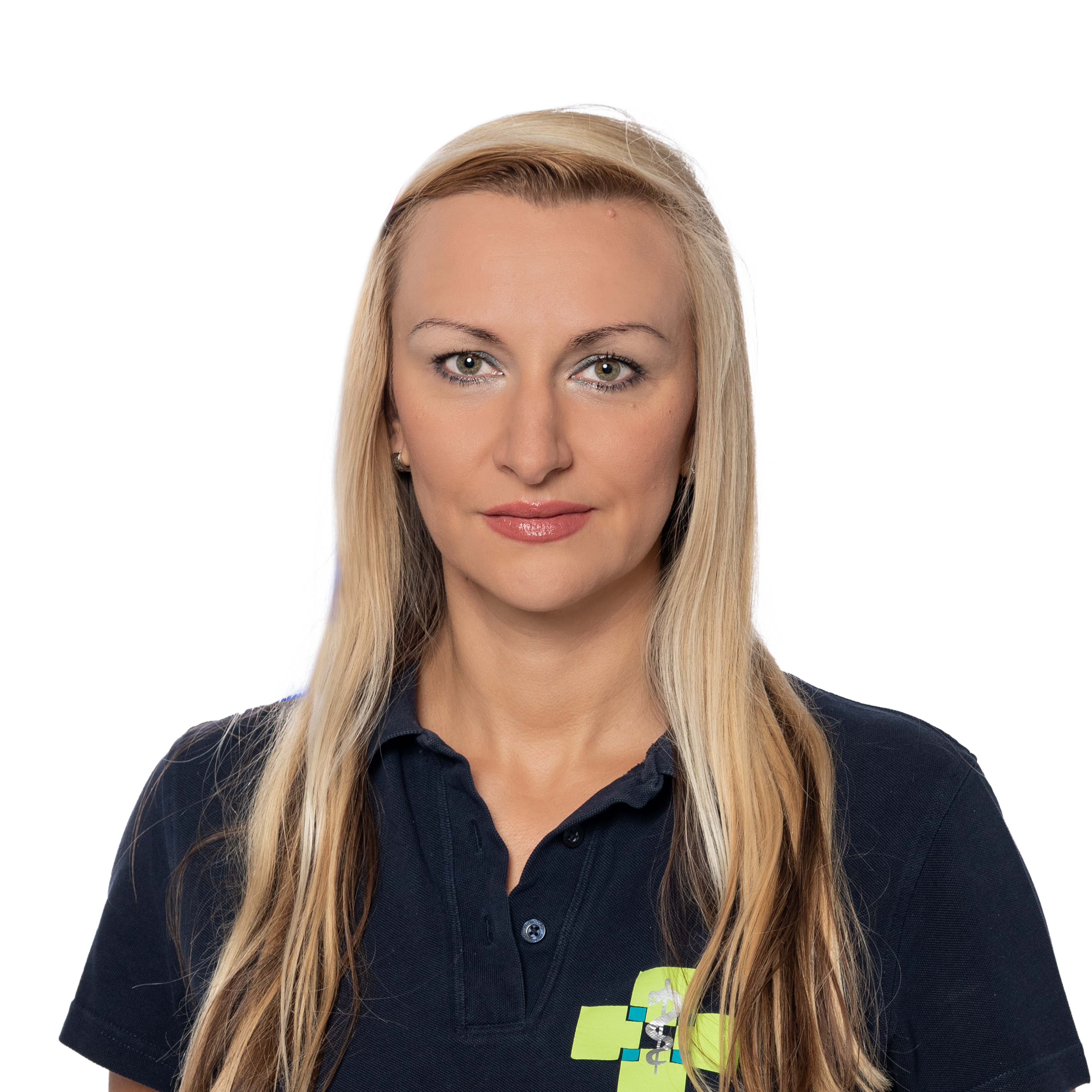 Dr. med. Sanja Milanovic